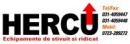 Hercu Romania Srl